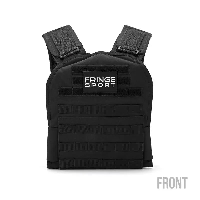 Tactical Weight Vest Plate Carrier