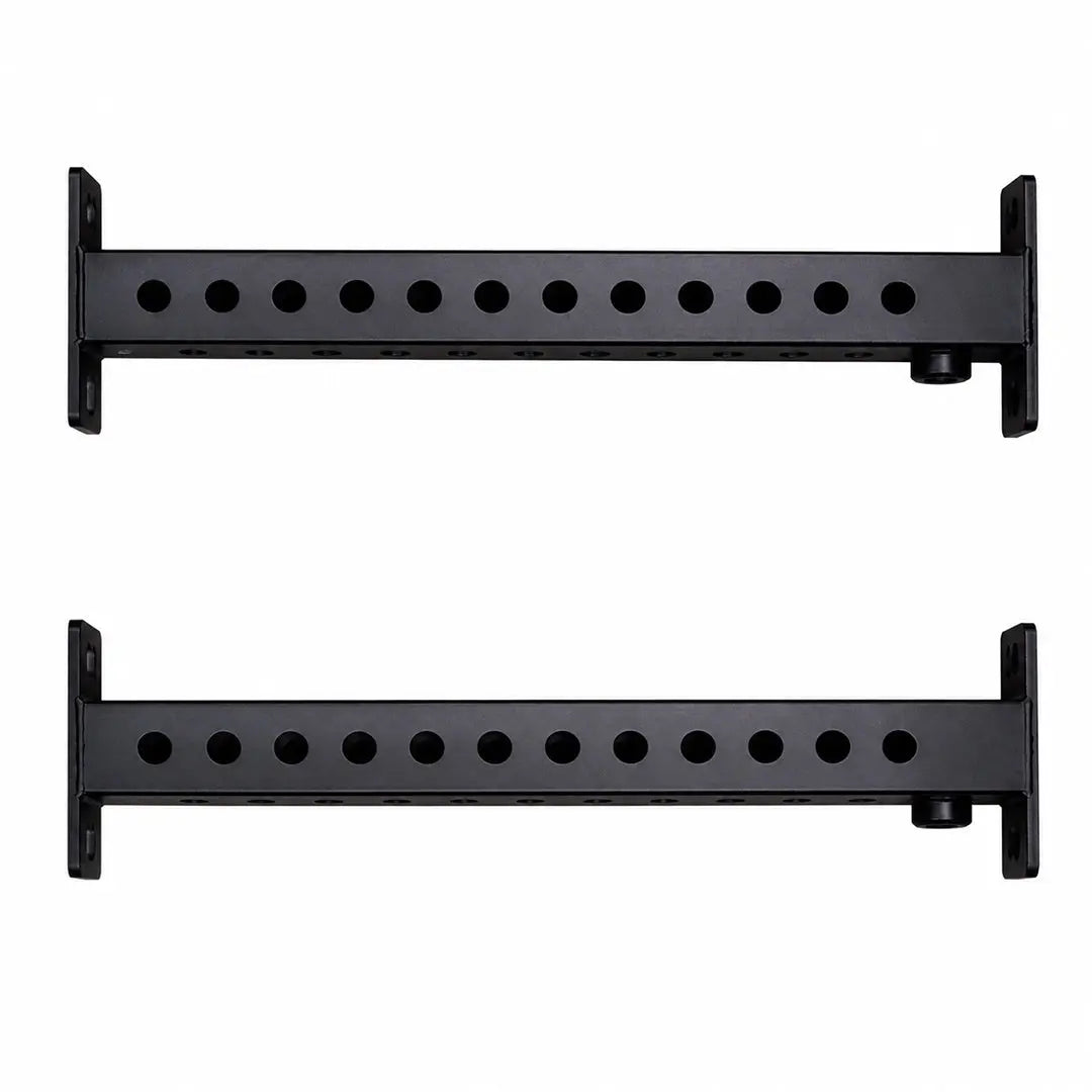 The BOB Smith Machine Crossmembers Fringe Sport