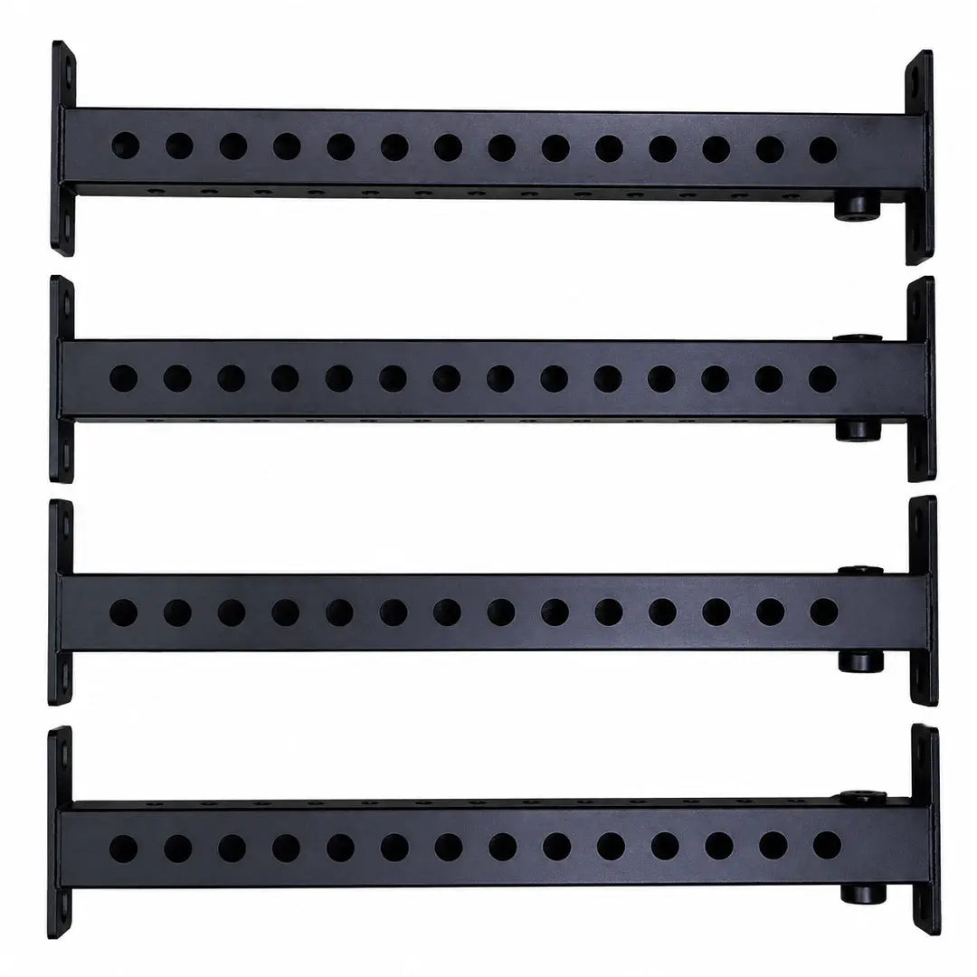 The BOB Smith Machine Crossmembers Fringe Sport