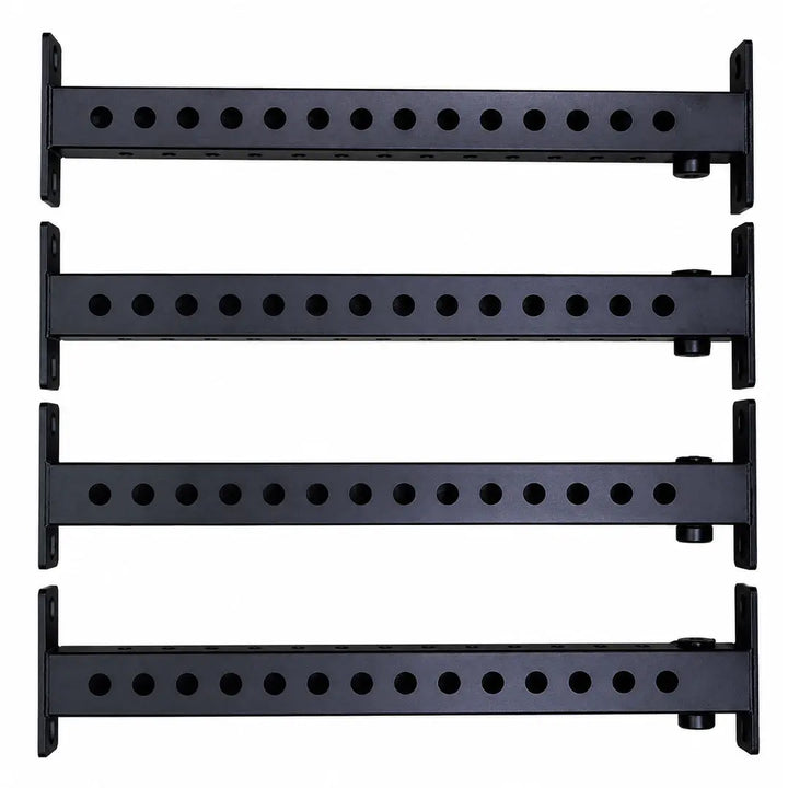 The BOB Smith Machine Crossmembers Fringe Sport