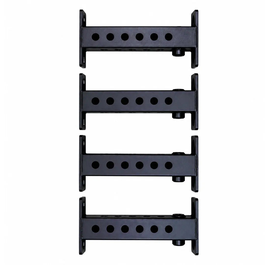 The BOB Smith Machine Crossmembers Fringe Sport