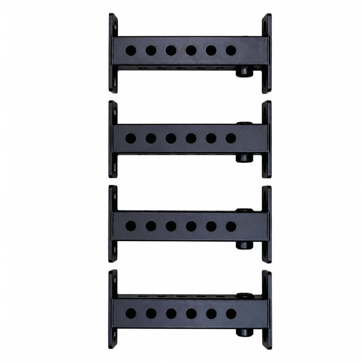 The BOB Smith Machine Crossmembers Fringe Sport