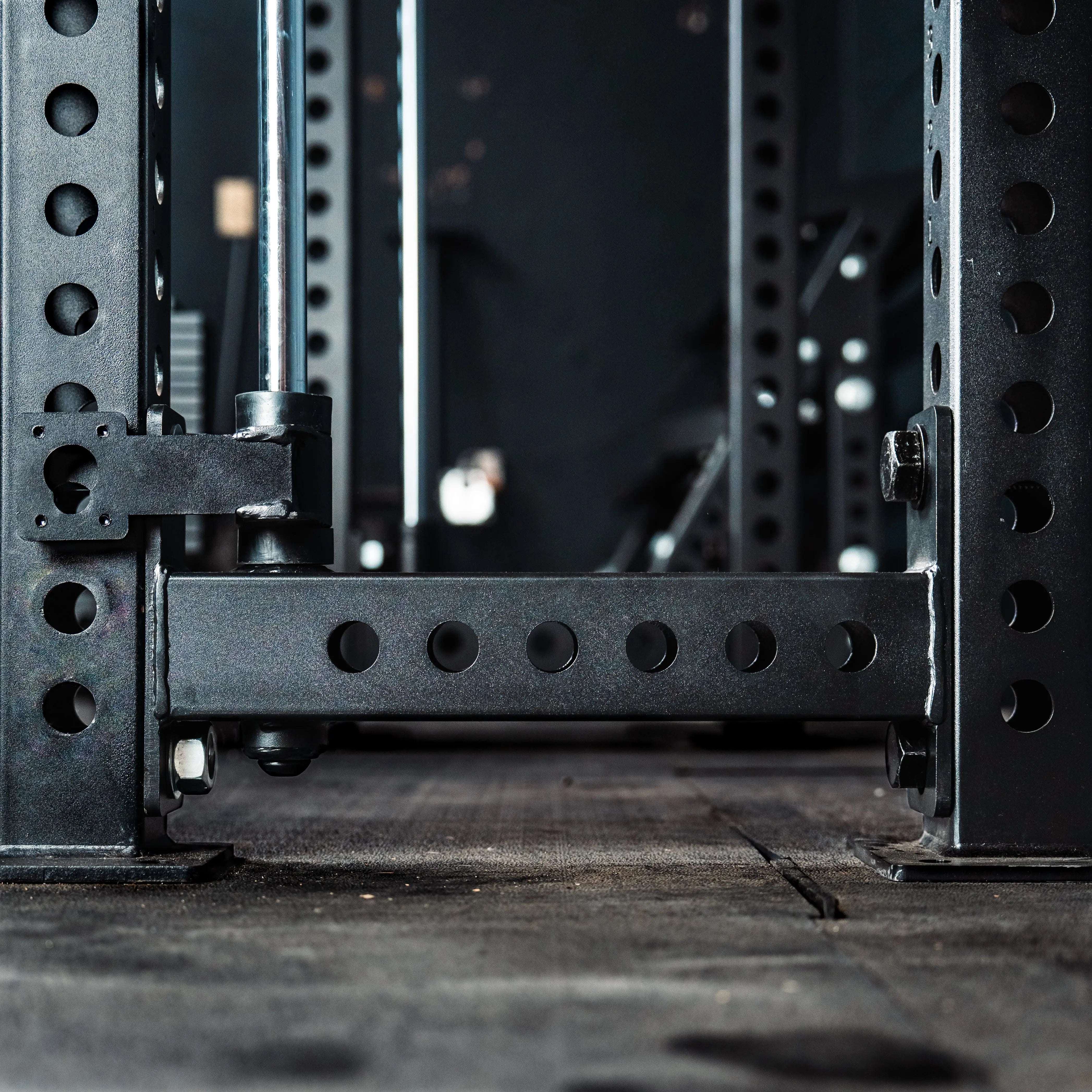 The BOB Smith Machine Crossmembers - Rig Accessories – Fringe Sport
