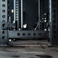 The BOB Smith Machine Crossmembers