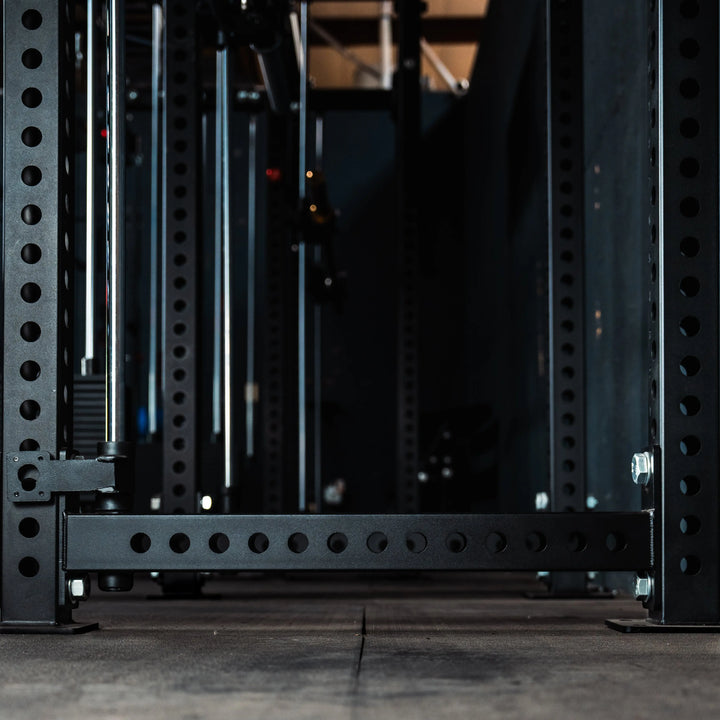The BOB Smith Machine Crossmembers Fringe Sport