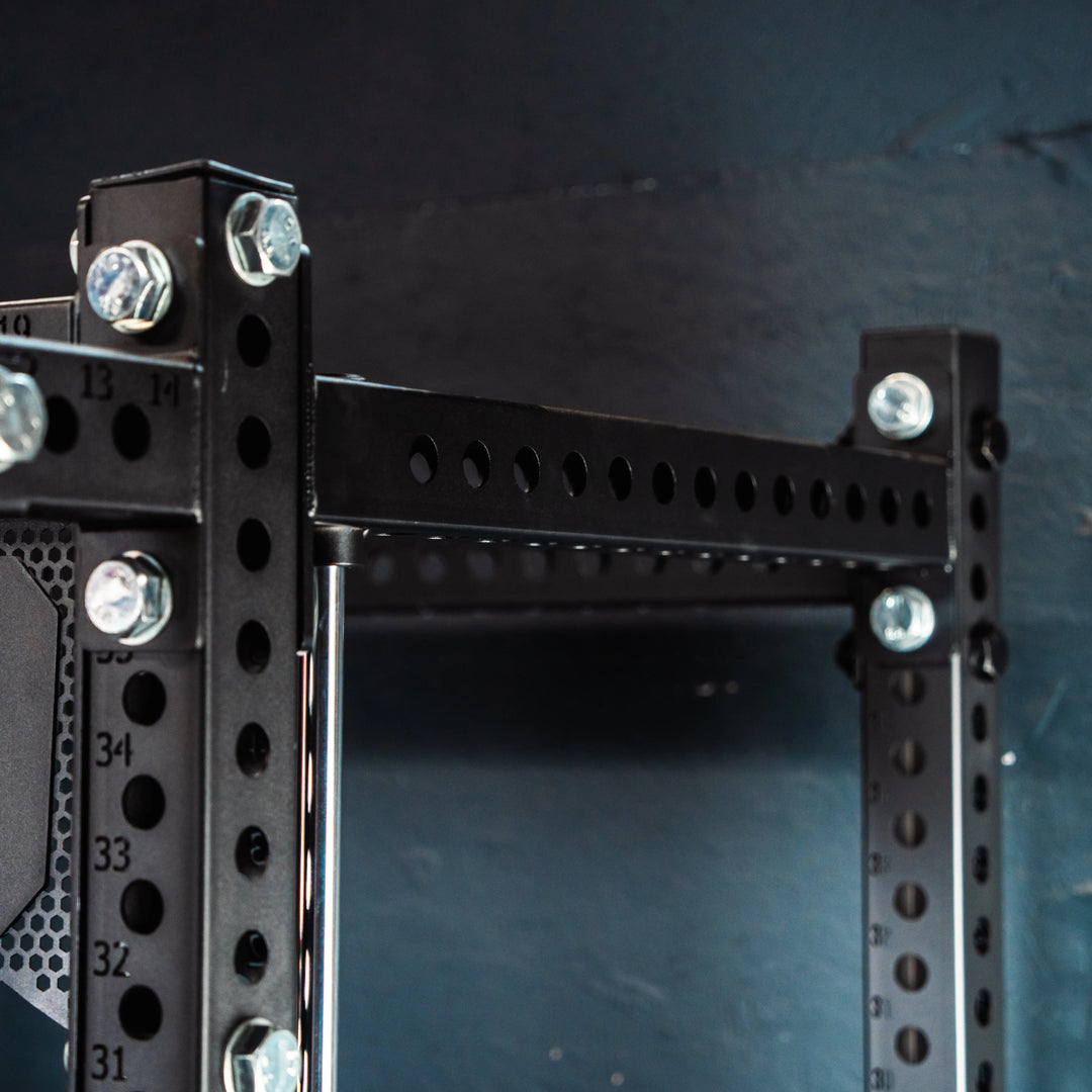 The BOB Smith Machine Crossmembers Fringe Sport