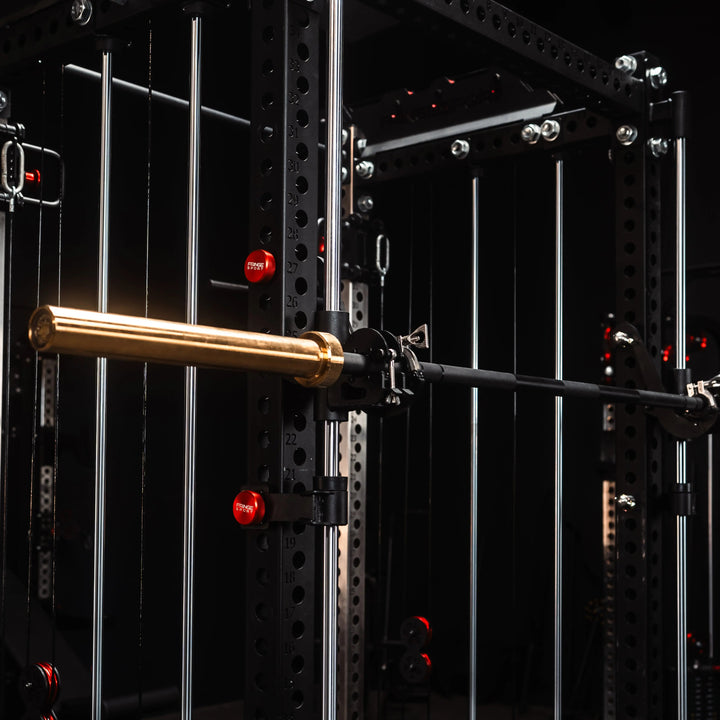 The BOB Smith Machine Rack Attachment Fringe Sport