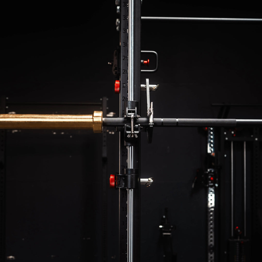 The BOB Smith Machine Rack Attachment Fringe Sport