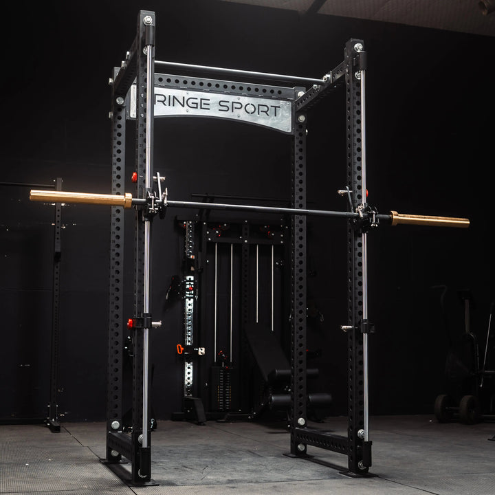 The BOB Smith Machine Rack Attachment Fringe Sport