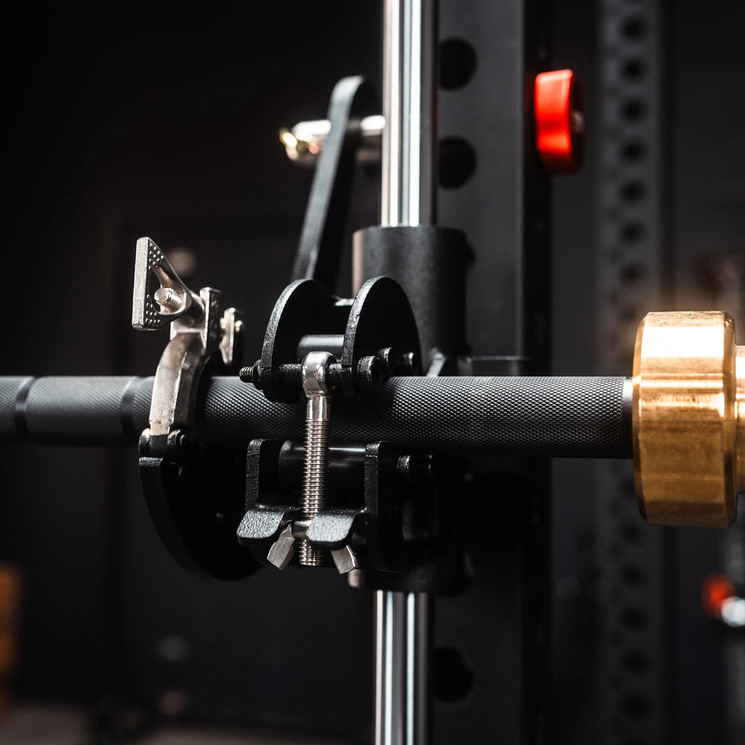 The BOB Smith Machine Rack Attachment Fringe Sport