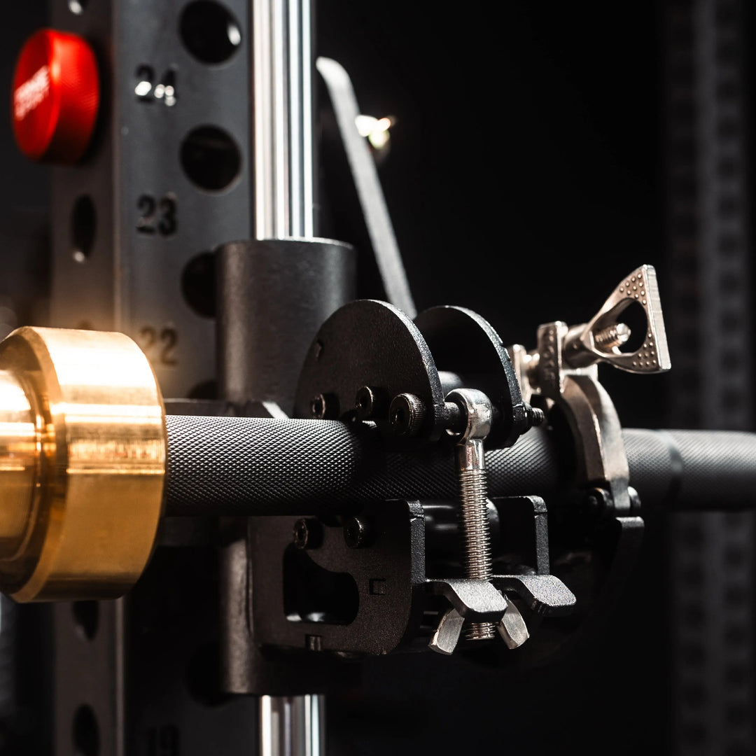 The BOB Smith Machine Rack Attachment Fringe Sport