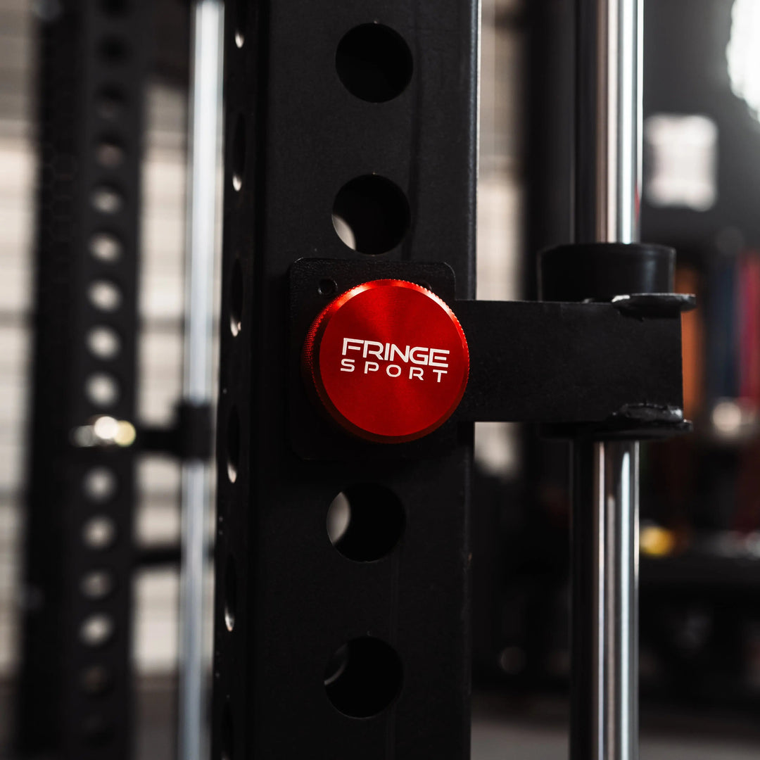 The BOB Smith Machine Rack Attachment Fringe Sport