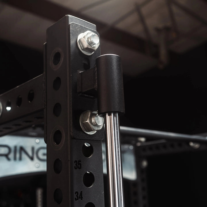 The BOB Smith Machine Rack Attachment Fringe Sport