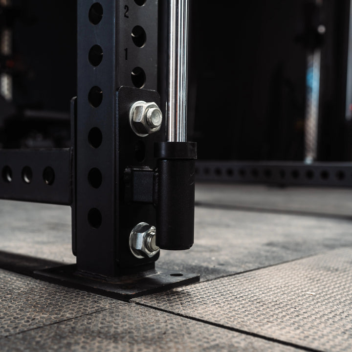 The BOB Smith Machine Rack Attachment Fringe Sport