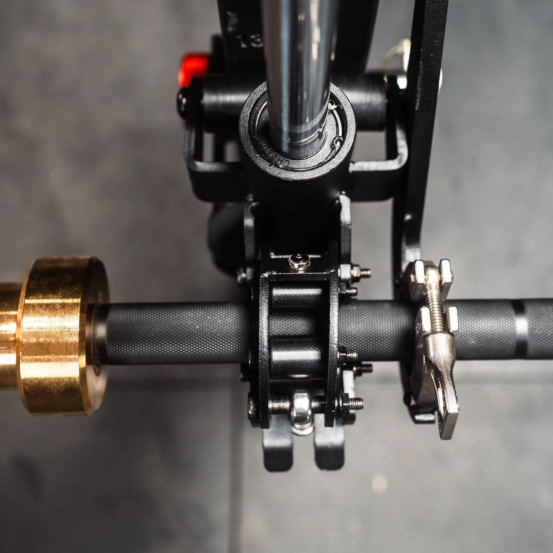 The BOB Smith Machine Rack Attachment Fringe Sport