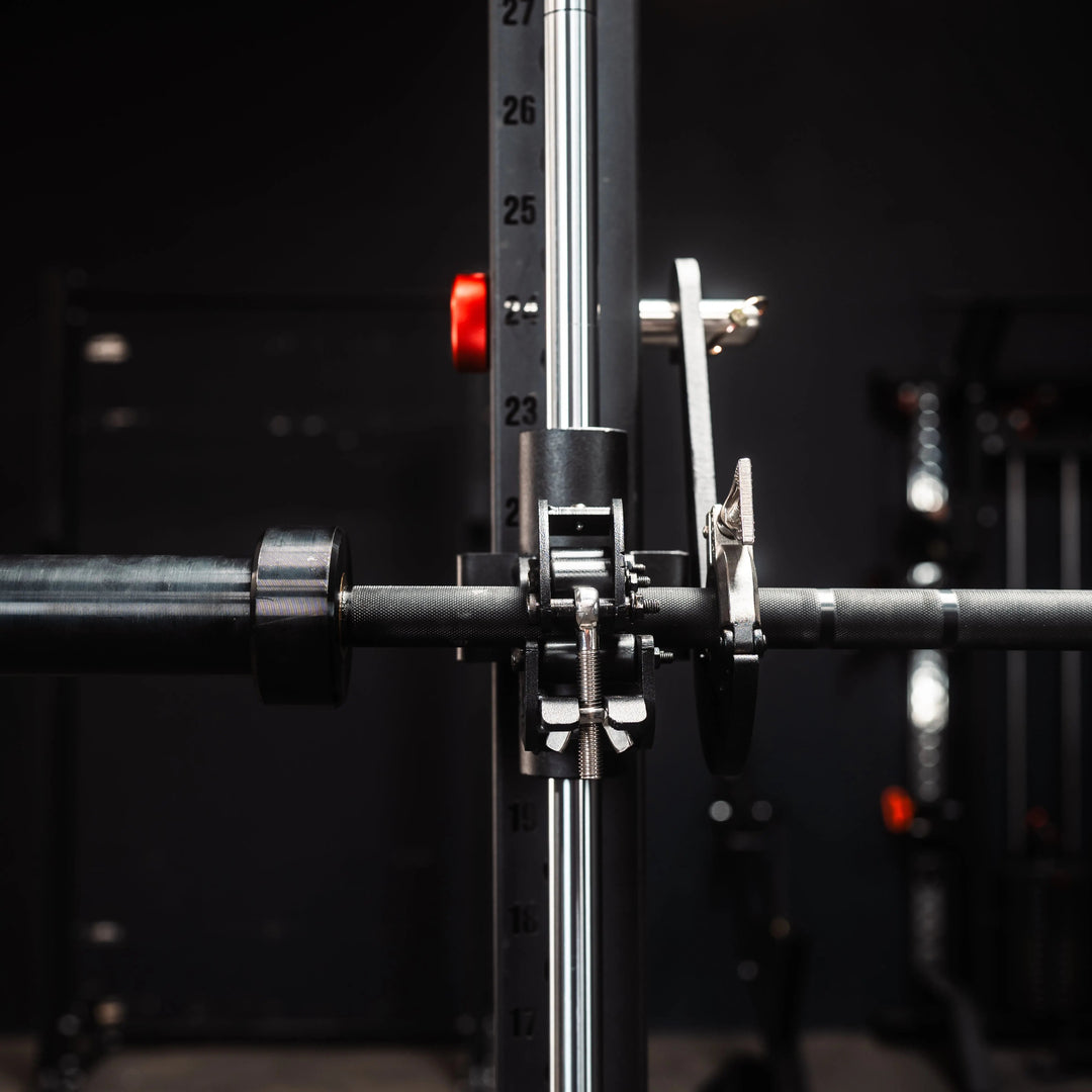 The BOB Smith Machine Rack Attachment Fringe Sport