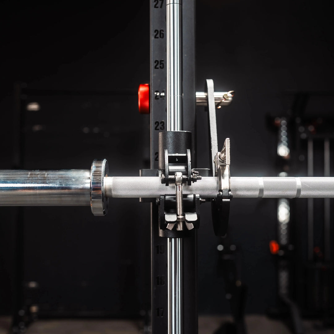 The BOB Smith Machine Rack Attachment Fringe Sport