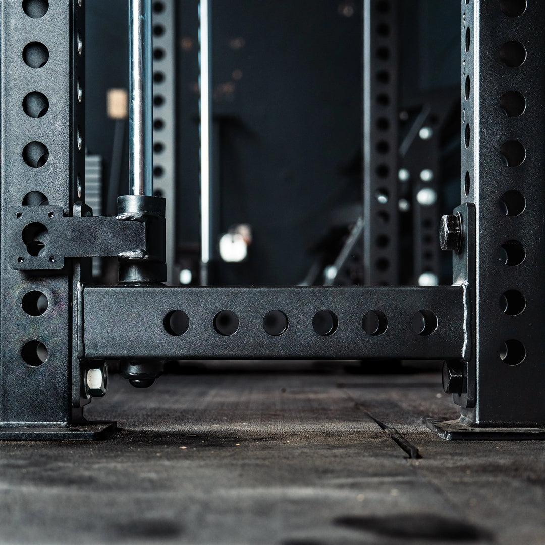The BOB Smith Machine Rack Builder Fringe Sport