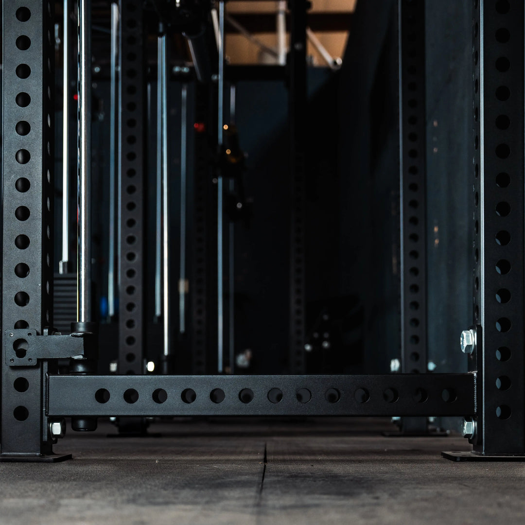 The BOB Smith Machine Rack Builder Fringe Sport