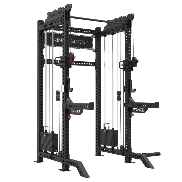 The Dane 2.0 New Bundle PDP (Don't Touch) Fringe Sport