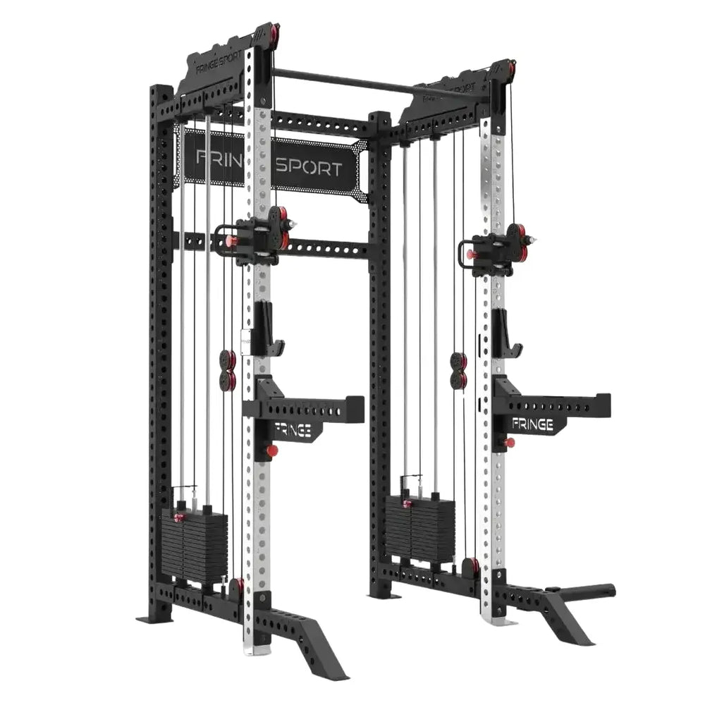 The Dane 2.0 New Bundle PDP (Don't Touch) Fringe Sport
