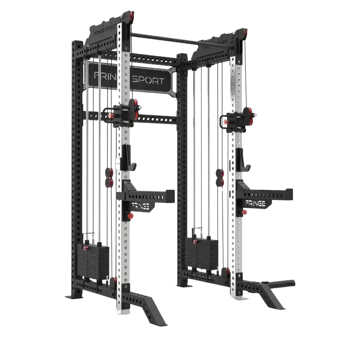 The Dane 2.0 New Bundle PDP (Don't Touch) Fringe Sport