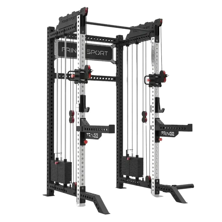 The Dane 2.0 New Bundle PDP (Don't Touch) Fringe Sport
