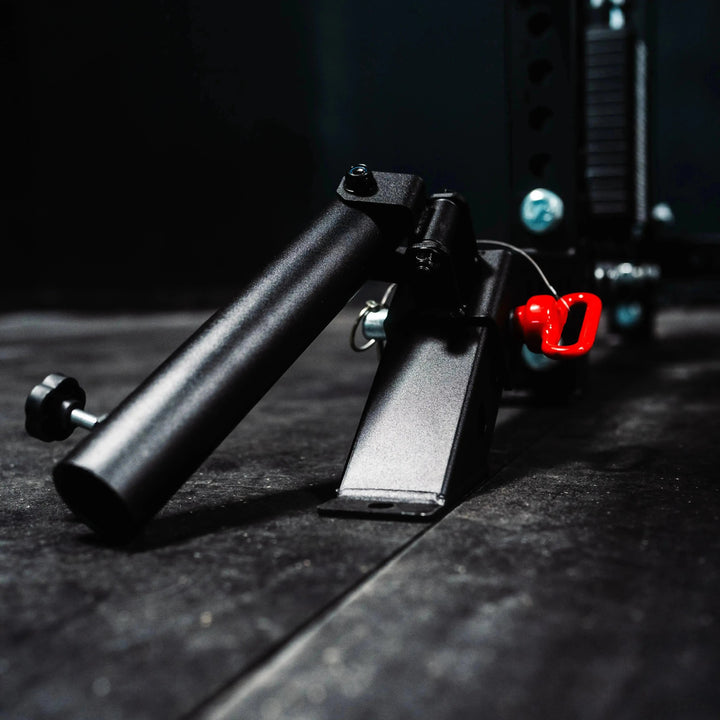 The Dane 2.0, Half Rack Functional Trainer (7877321261103)