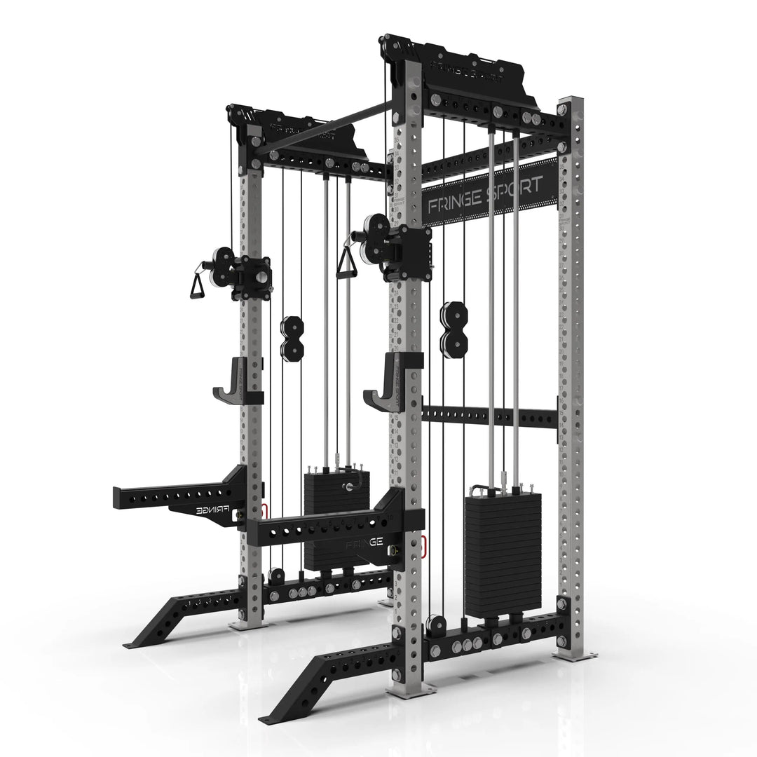 Borneobulletin Com Fray Fitness Smith Machine Reviews Blanco