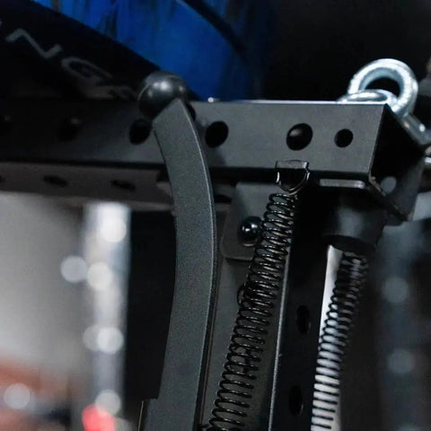 Mammoth Belt Squat (With Free Belt) (7279027355695) (7772637167663) (8048381034543) (8069861376047)