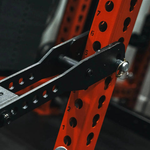 Mammoth Belt Squat (With Free Belt) (7279027355695) (7772637167663) (8048381034543) (8069861376047)