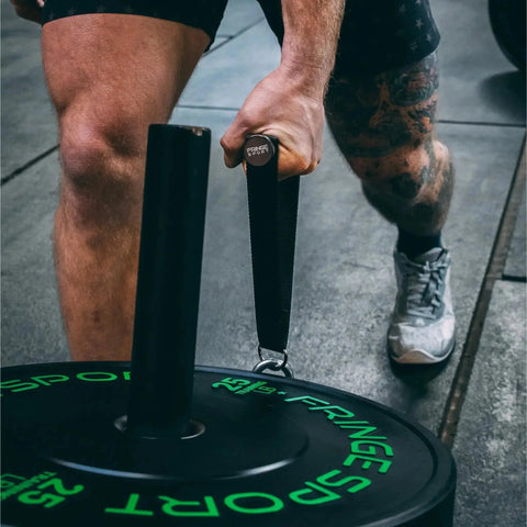 Mammoth Belt Squat (With Free Belt) (7279027355695) (7772637167663) (8048381034543) (8069861376047)