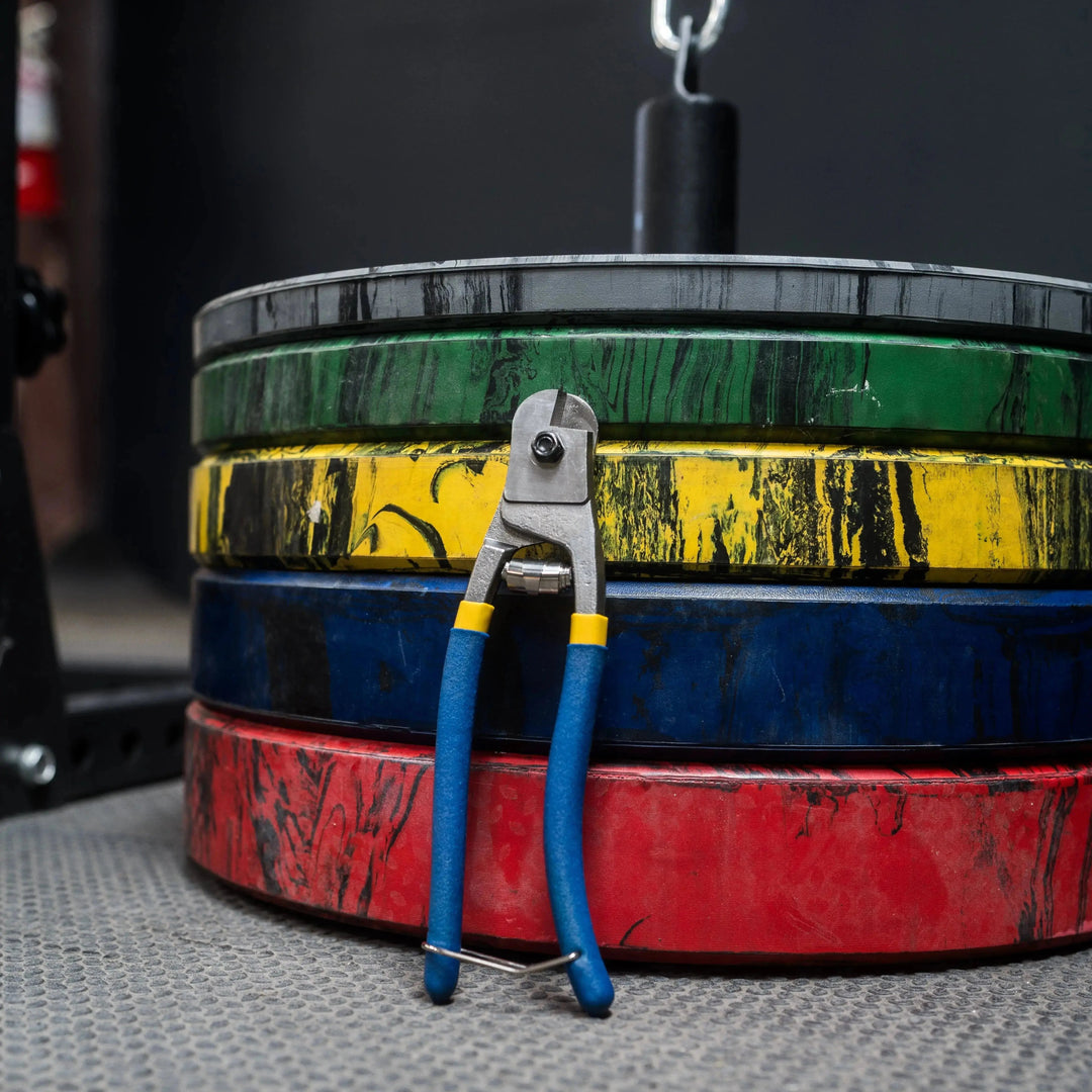 Sidewing Pulley System Fringe Sport