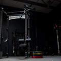 Sidewing Pulley System Rack Bundle