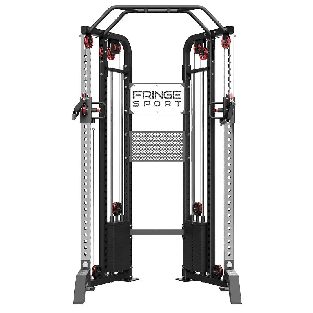 The Fenrir Fringe Sport