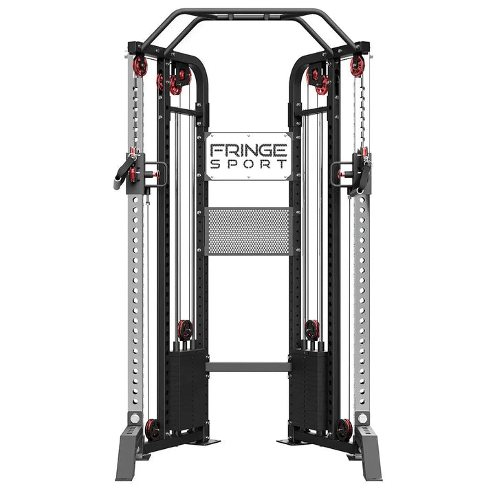 The Fenrir Fringe Sport