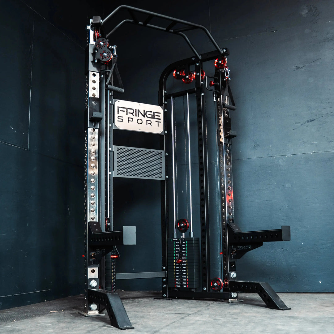 The Fenrir Functional Trainer Fringe Sport
