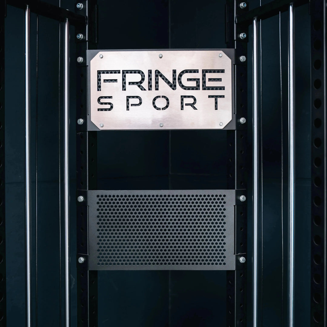 The Fenrir Functional Trainer (EARLY ACCESS) Fringe Sport