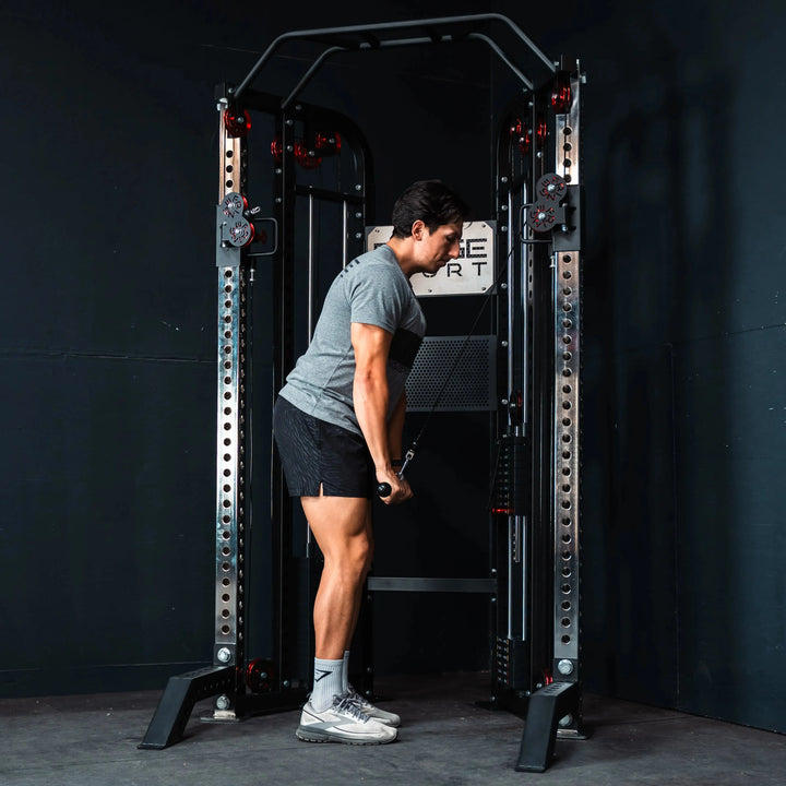 The Fenrir Functional Trainer (EARLY ACCESS) Fringe Sport