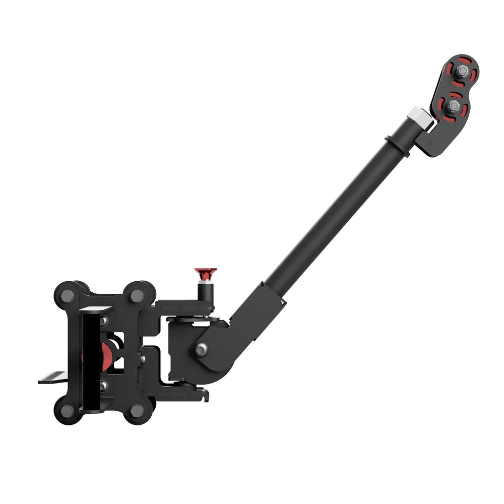 The Gibbon Arms Fringe Sport