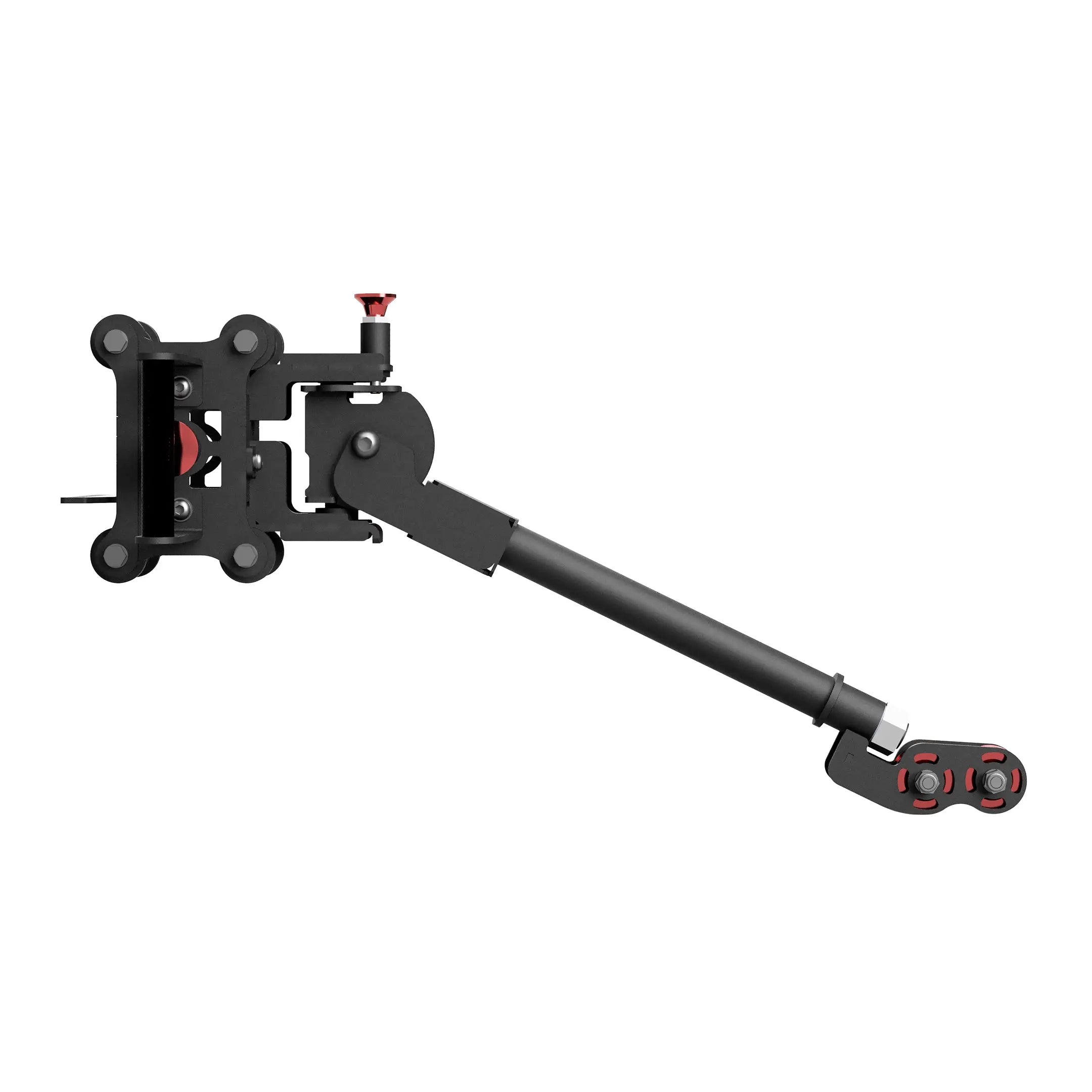 The Gibbon Arms | Rack Attachment | Fringe Sport