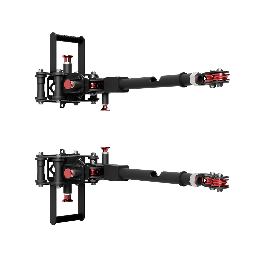 The Gibbon Arms Fringe Sport