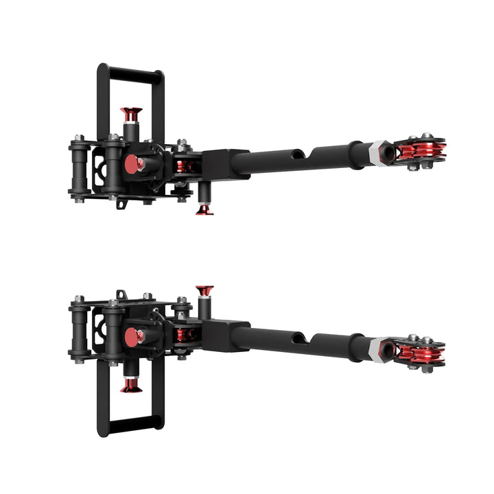 The Gibbon Arms Fringe Sport