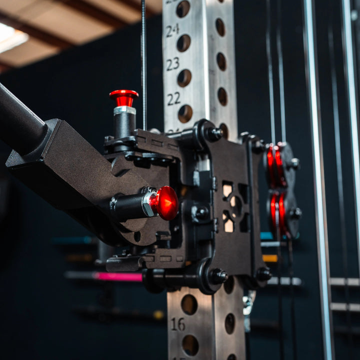 The Gibbon Arms Fringe Sport