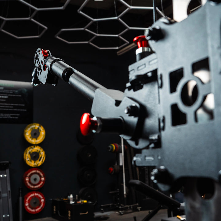 The Gibbon Arms Fringe Sport