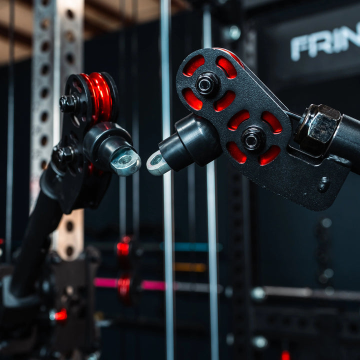 The Gibbon Arms Fringe Sport