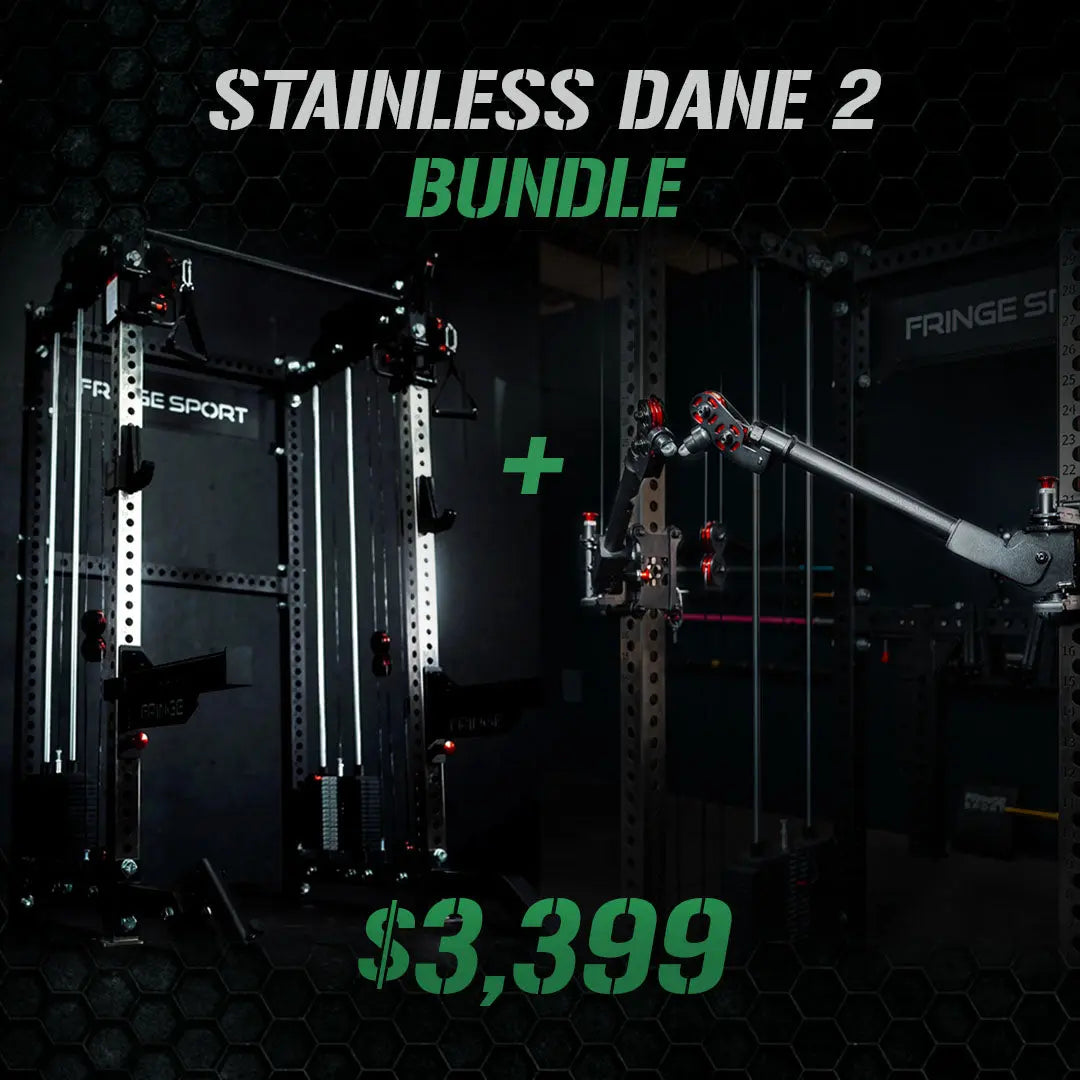 The Gibbon Arms Fringe Sport