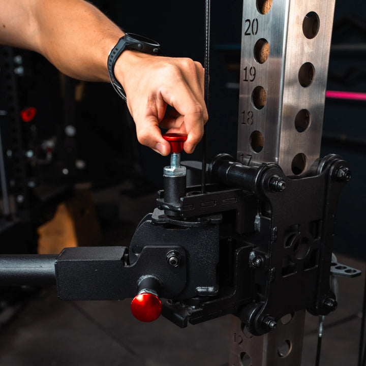 The Gibbon Arms Fringe Sport