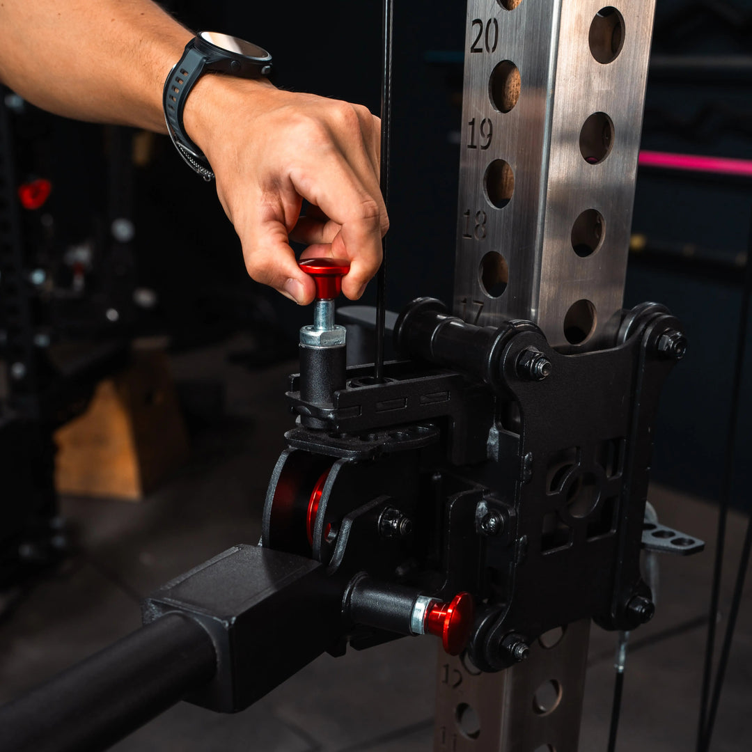 The Gibbon Arms Fringe Sport