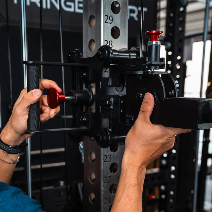 The Gibbon Arms Fringe Sport